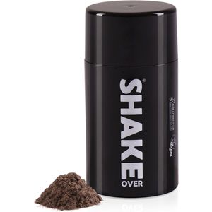 SHAKE OVER ZINC-ENRICHED HAIR FIBERS LIGHT BROWN 12 g