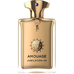 AMOUAGE Exceptional Extraits Jubilation 40 Extrait de Parfum 100 ml