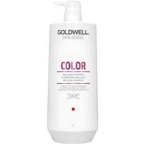 Goldwell Dualsenses Color Brilliance Shampoo 1 liter
