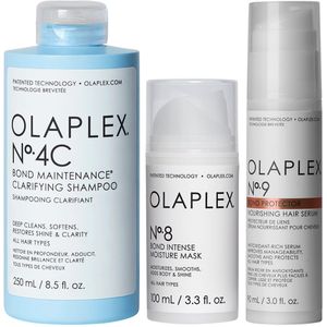 Olaplex Trio Intensive Care Set