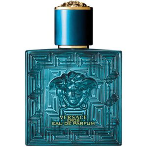 Versace Eros Eau de Parfum 50 ml