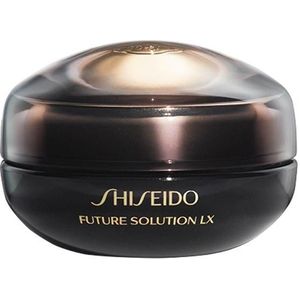 Shiseido Future Solution LX Eye & Lip Contour Regenerating Cream 17 ml