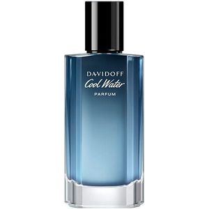 DAVIDOFF Cool Water Man Eau de Parfum 50 ml