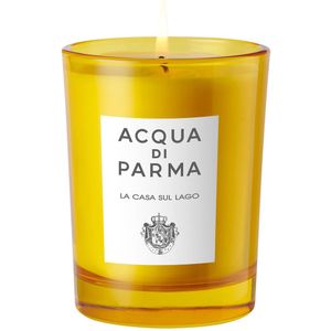 Acqua di Parma Candle La Casa Sul Lago 200 g