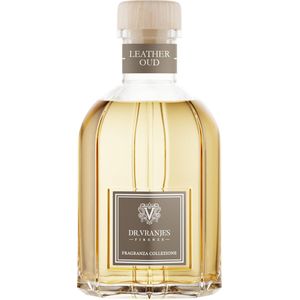 DR. VRANJES FIRENZE Leather Oud Collection Fragrance 500 ml