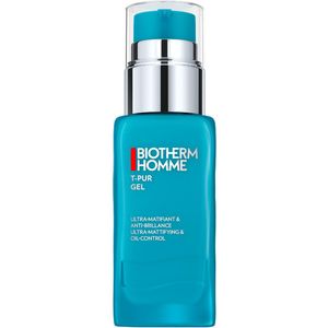 Biotherm Homme T-PUR Gel 50 ml