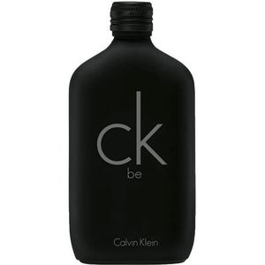 Calvin Klein ck be Eau de Toilette 200 ml