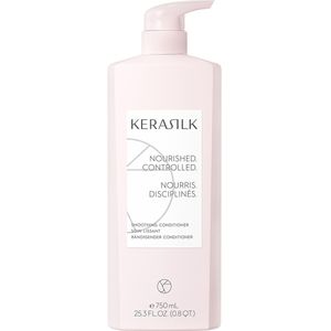 KERASILK Conditioner temmen 750 ml