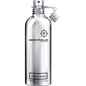 Montale Wood & Spices Eau de Parfum 100 ml