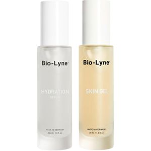 Bio-Lyne Silk Skin Duo