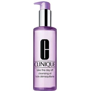 Clinique Take The Day Off Cleansing Oil 200 ml