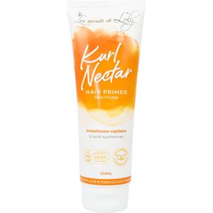 Les secrets de Loly Kurl Nectar Hair Primer 250 ml