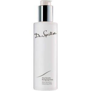 Dr. Spiller Biomimetic SkinCare Aloe Sensitive Cleansing Milk 200 ml