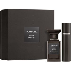 TOM FORD Oud Wood Eau de Parfum Set