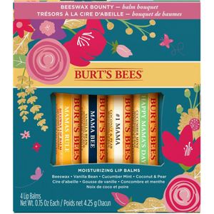 Burt´s Bees Balm Bouquet Gift Set