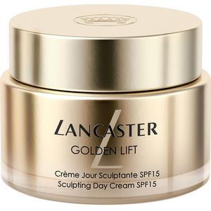 Lancaster Golden Lift Sculpting dagcrème SPF 15 50 ml