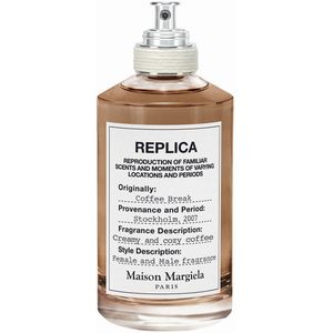 Maison Margiela REPLICA Coffee Break Eau de Toilette 100 ml