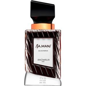 ANOMALIA PARIS Shaman Eau de Parfum 70 ml