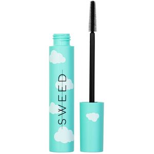 Sweed Cloud Mascara Donkerbruin 12 ml