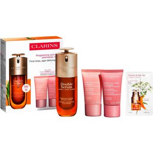 CLARINS Double Serum & Multi-Active Set