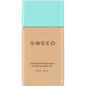 Sweed Glass Skin Foundation 05 - Light N 30 ml