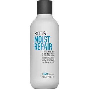 KMS MOISTREPAIR Shampoo 300 ml