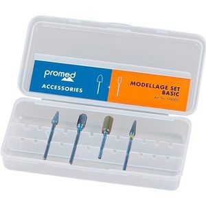 promed Modellage Set Basic