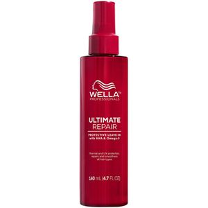 Wella Ultimate Repair Protective Leave-In 140 ml
