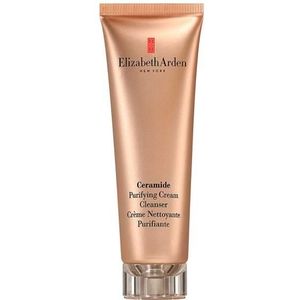 Elizabeth Arden Ceramide Purifying Cream Cleanser 125 ml