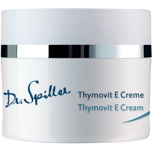 Dr. Spiller Biomimetic SkinCare Thymovit E Creme 50 ml