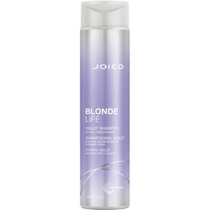 JOICO BLONDE LIFE Violet Shampoo 300 ml