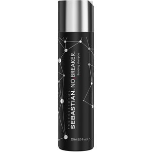 Sebastian No.Breaker Rebalancing Bonding Pre-Shampoo Cream 1 Liter