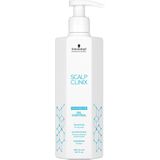 Schwarzkopf Professional Scalp Clinix Oil Control Shampoo 300 ml