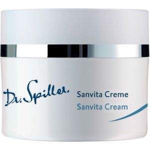 Dr. Spiller Biomimetic SkinCare Sanvita Creme 50 ml