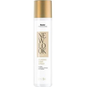 Basler New Look Klassieke haarlak extra sterk, spuitbus 300 ml