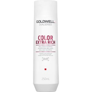 Goldwell Dualsenses Color Extra Rich Extra Rich Brilliance Shampoo 250 ml