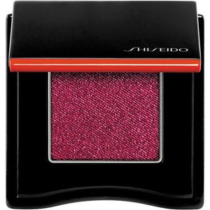 Shiseido Pop Poeder Gel Oogschaduw 18 Doki-Doki Rood 2,5 g
