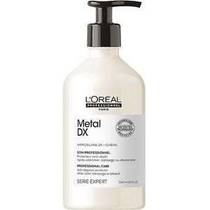 L'Oréal Professionnel Paris Serie Expert Metal DX Professional Care 500 ml