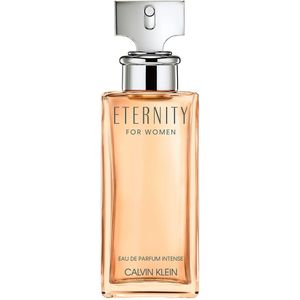 Calvin Klein Eternity For Women Eau de Parfum Intense 100 ml