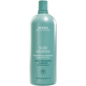 AVEDA Scalp Solutions Replenishing Conditioner 1 Liter