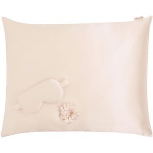 Dore & Rose Serenity Silk Bundle Champagne