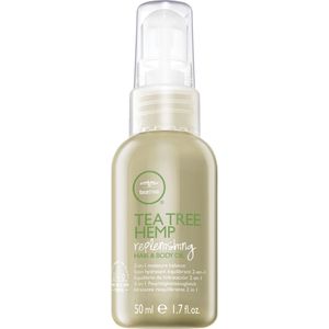 Paul Mitchell Tea Tree Hemp Replenishing Hair & Body Oil 50 ml