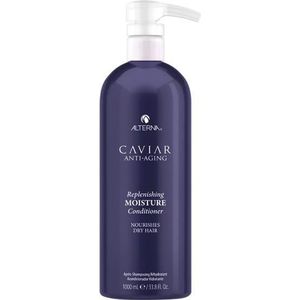 Alterna Caviar Anti-Aging Replenishing Moisture Conditioner 1 liter