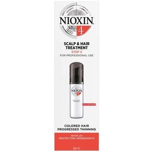 NIOXIN System 4 Scalp & Hair Treatment Step 3 100 ml