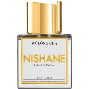 NISHANE Wulóng Chá Extrait de Parfum 100 ml