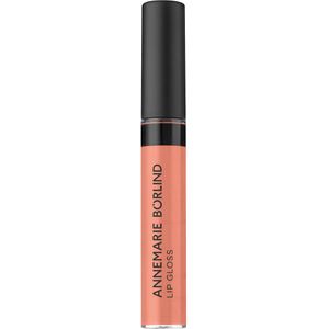 ANNEMARIE BÖRLIND Lipgloss Glowy Peach 9,5 g