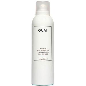 OUAI Super Dry Shampoo 127 g