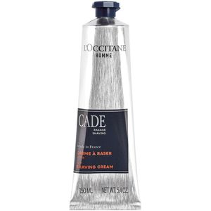 L'Occitane Cade Rijke scheercrème 150 ml