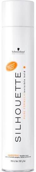 Schwarzkopf SILHOUETTE Flexible Hold Hairspray 750 ml