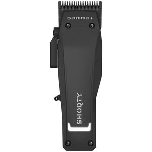 Gamma+ Shorty Clipper